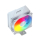 FSP NP5-WA White 120mm - 1571566 - zdjęcie 4